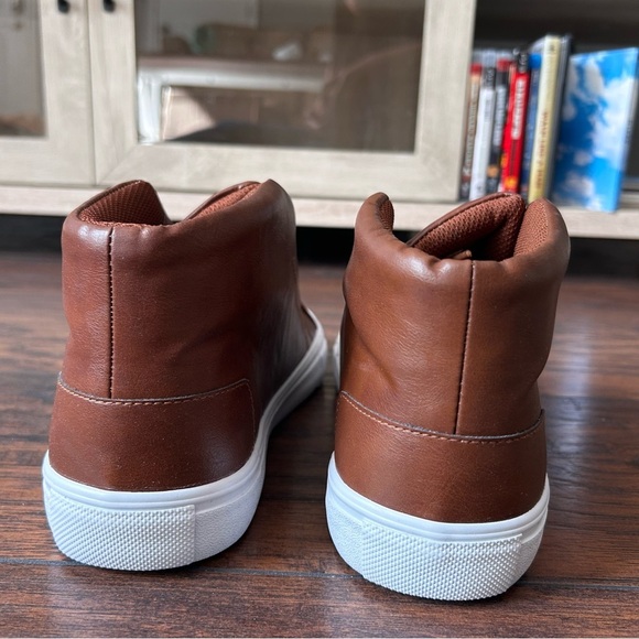 London Fog, Men Shoes - Picture 6 of 15